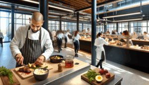 Nikmati Variasi Cita rasa: 10 Ide resep Kuliner Sederhana Praktis yang wajib Harus Diruang