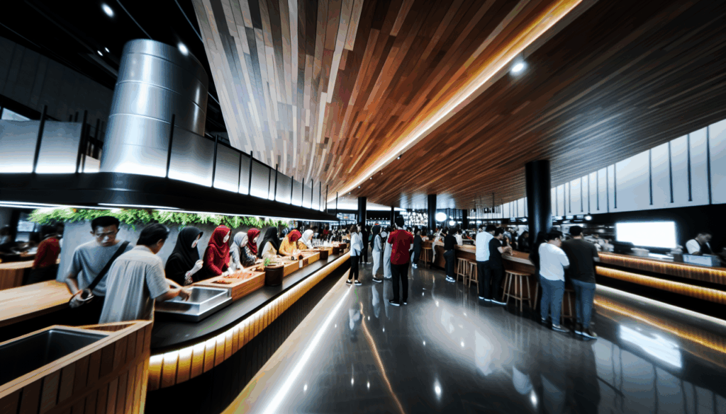 Es Kopi Susu Gula Aren: Minuman Kekinian yang Mudah dibuat Sendiri.