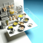 Makanan Sehat dan Enak: 7 Tips Untuk Mengurangi Pemakaian Bahan Garam Dalam Kuliner