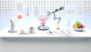 Cara Mengolah Kotak Pencuci Mulut Cair: Kesan Memorable di Tiapa Mouthful