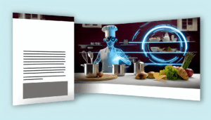 Bagaimana masakan tradisional yang dimodifikasi dengan teknologi nanofood 2026 dapat merombak memori rasa di meja makan Anda?