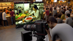 Lima Tahap Sederhana: Cara Membuat Croissant Dengan Berlapis Dan Garing Dengan Susah