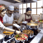 Rasakan Kelezatan dari Cara membuat Kopi Susu Es Kekinian yang Pasti Dihidangkan.