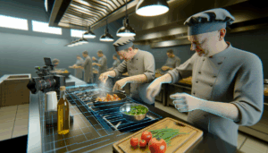 Ikan Bakar Bumbu Meresap: Cara Mudah Menyiapkan Makanan Spesial