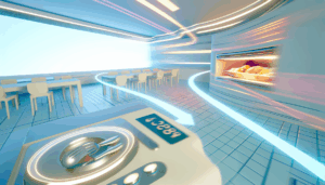 Seperti apa menu masak di rumah menggunakan perangkat dapur pintar pada tahun 2026 mentransformasi kebersamaan keluarga menjadi semakin erat serta efisien?