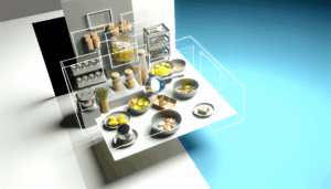 Suka atau Tidak, Transformasi Kuliner Jalanan Lokal Menjadi Kuliner Berbasis Digital Tahun 2026 Akan Mengubah Cara Kita Menikmati Jajanan Favorit