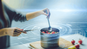 Rahasia Bolu Mengembang: Ikuti Cara Supaya Kue Mengembang Ini