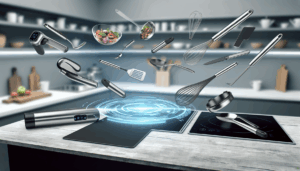 Menguak Tip : Tips Memasak Mengandalkan Pressure Cooker Panci Tekan agar Hidangan Sehat