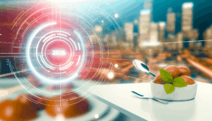 Dengan cara apa perubahan jajanan pinggir jalan tradisional menjadi makanan digital ready di tahun 2026 dapat menciptakan kesempatan baru bagi UMKM kuliner?