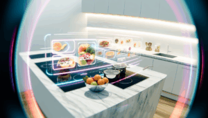 Susun Menu Sehat: Konsep Persiapan Makanan Selama Seminggu yang Menggugah Nafsu Makan