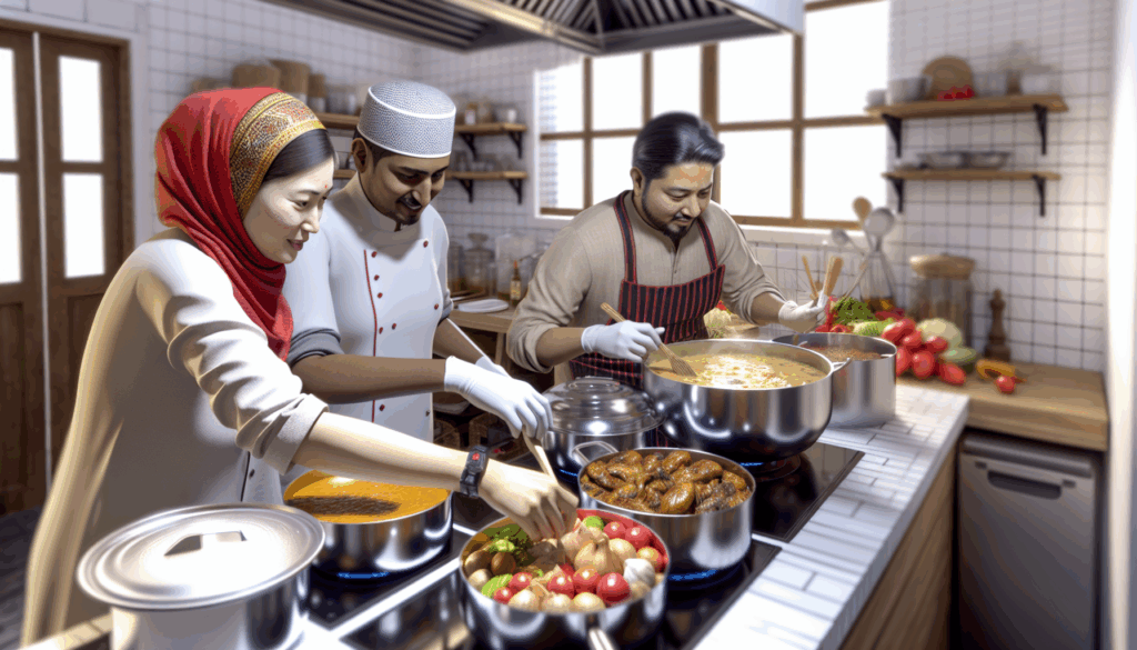 Keajaiban Saus Barbekyu Homemade: 7 Bahan Rahasia untuk Rasa yang Ideal